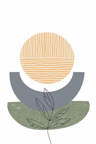 Wildebloemige herfst II