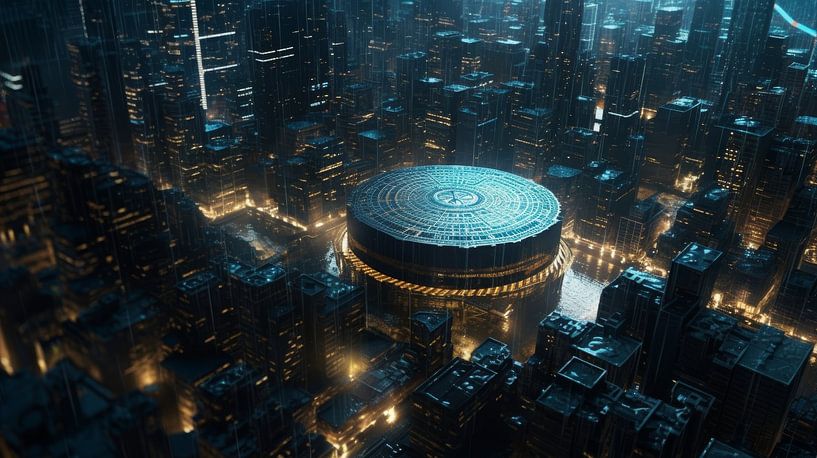 Bitcoin vergoeding van Lufy