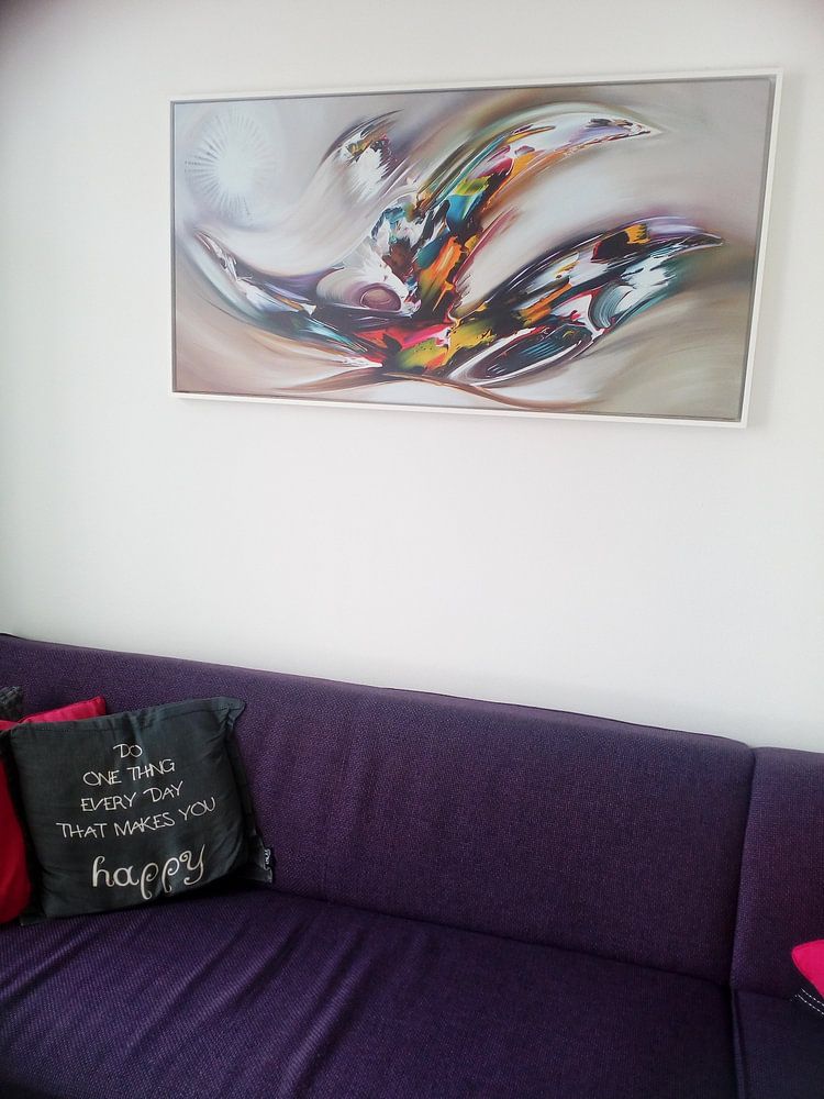 The Secret  van Gena Theheartofart 