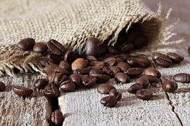 coffee by Gerhard Albicker