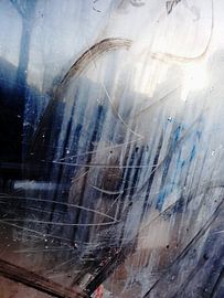 Urban Reflections 51 von MoArt (Maurice Heuts)