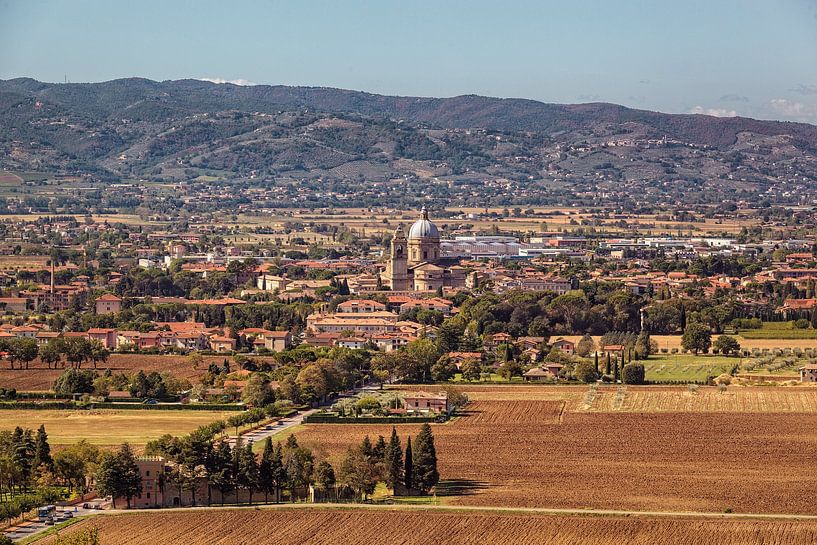 Assisi by Rob Boon