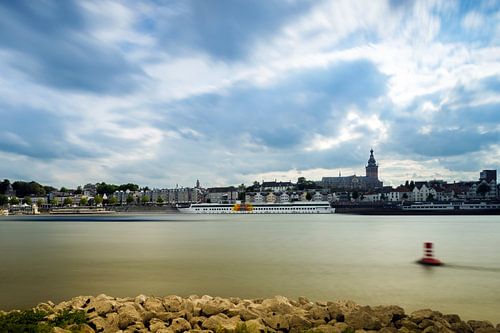 Nijmegen aan de Waal