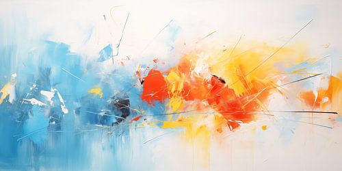 Dämmerung Phantasie