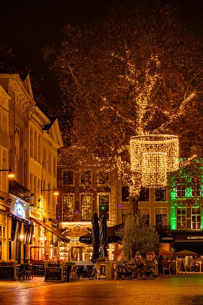 Breda - Veemarktstraat van I Love Breda