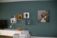 Klantfoto: Seamlessly blend van Mirjam Duizendstra