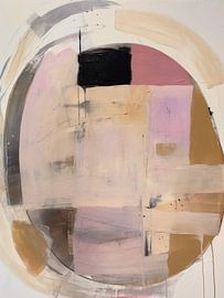 Abstract round by Imagine