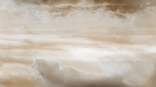 Wolken fantasie