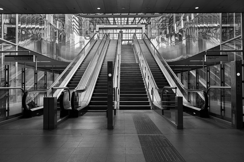 Lijnenspel par Renier Izeboud