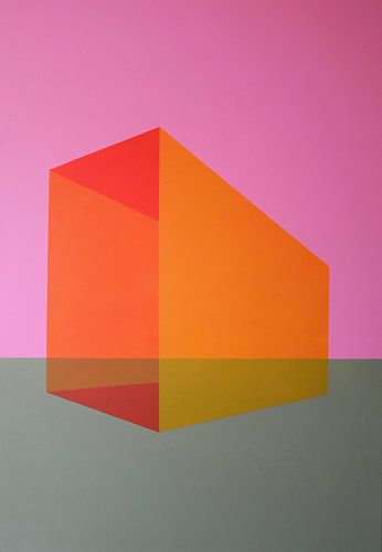 CONSTRUCT van Johanna Piesniewski