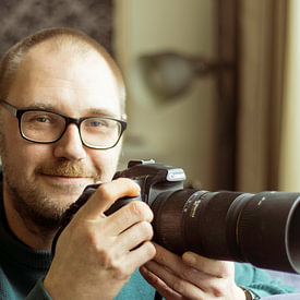 Jan Willem Oldenbeuving profielfoto
