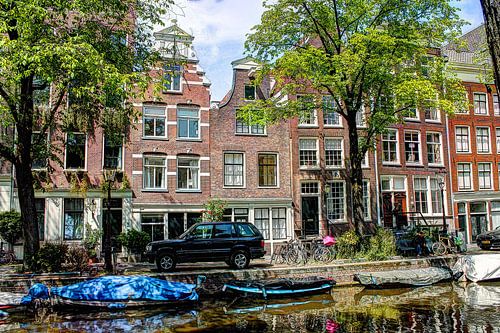 Nummer 102 Egelantiersgracht 54 Edges