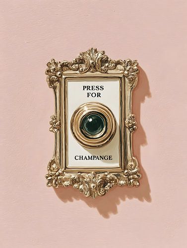 Press for Champagne