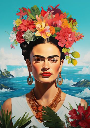 Frida