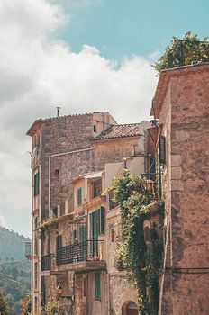 Valldemossa - Mallorca - Espagne