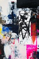colourful reverie 3
