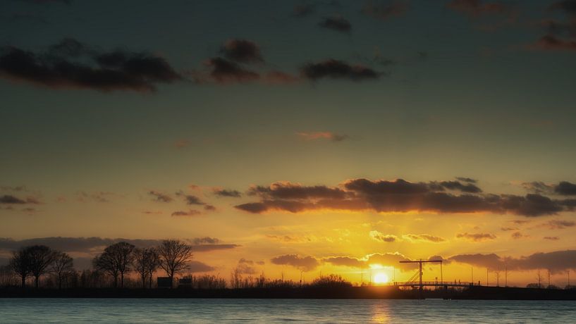 There she goes by Lex Schulte