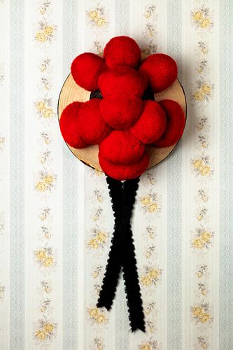 Bollen hat by Jürgen Wiesler