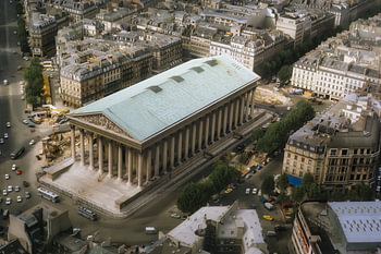 Place de La Madeleine