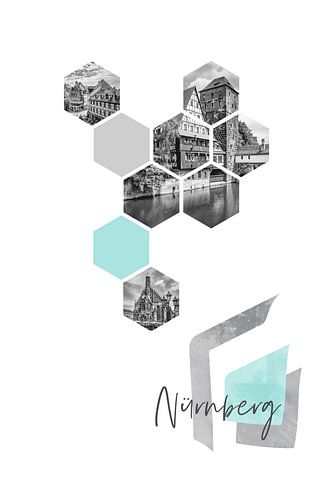 Urban Design NÜRNBERG