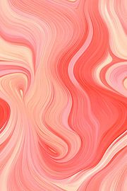 Suminagashi Texture marbrée #V sur Studio XII