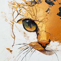 Golden Whiskers