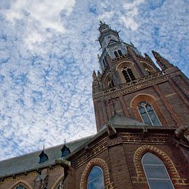 Bonifatiuskerk - Leeuwarden von ArGo - Design