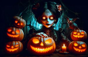Halloween...