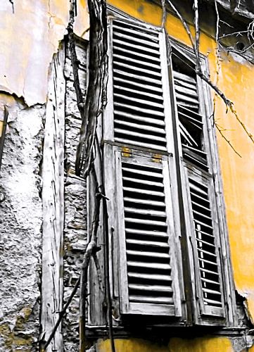 Er was eens een tijdje geen3