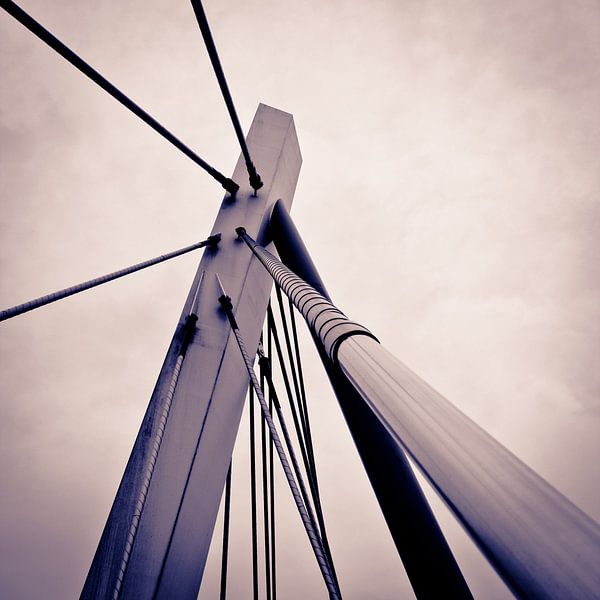 Brug by Bertrik Hakvoort