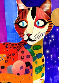 Jennyanydots by Ruth Day