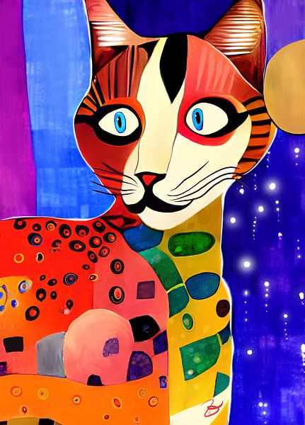 Jennyanydots von Ruth Day