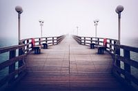 Seebrücke Binz (Rügen)