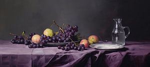 Classic Still Life