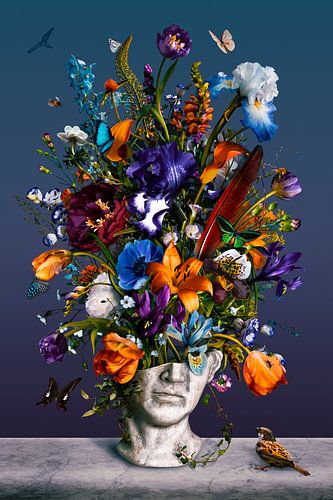 Æterna III sur Jesper Krijgsman