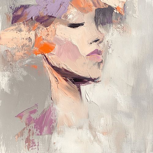 Gentle Disappearance