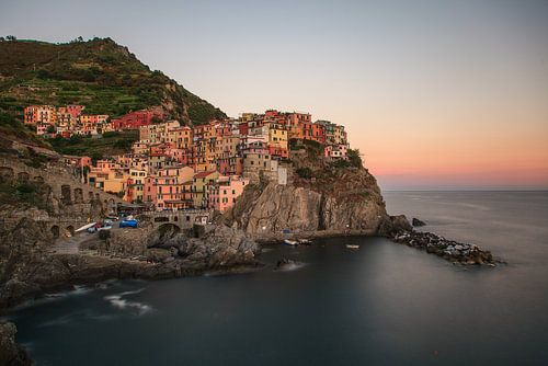 Manarola
