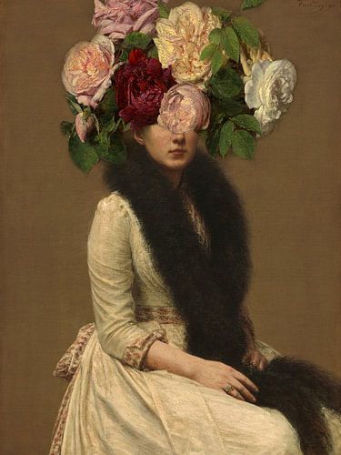 Sonia van Mirjam Duizendstra