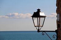 On the horizon