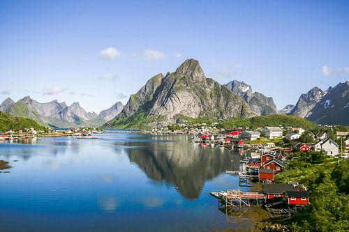 Lofoten - Norway