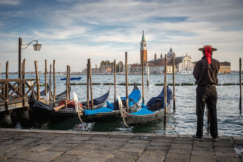 Sehnsucht Venedig von Jürgen Schmittdiel Photography