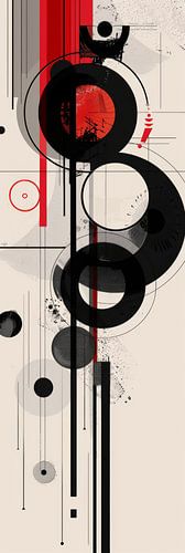 Abstracte kunst