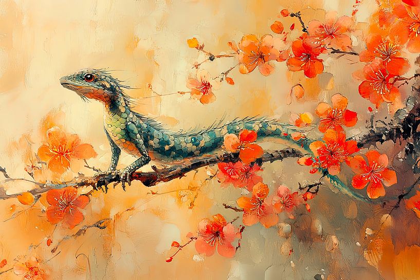 bildende kunst japan von Egon Zitter