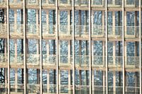 Reflectie De Rotterdam