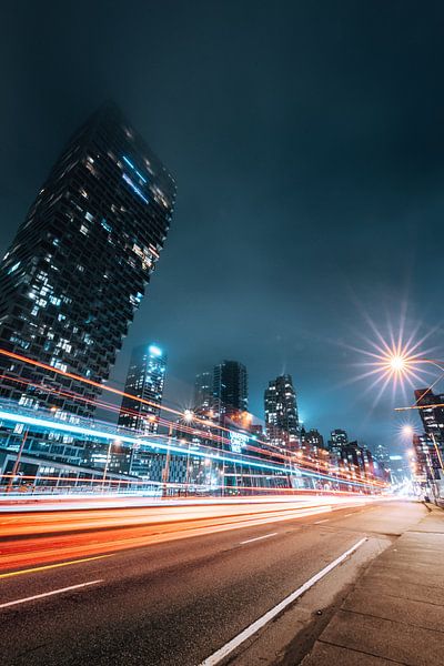 Vancouver by Hello Pompoyo