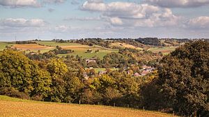 Etenaken und Vrakelberg