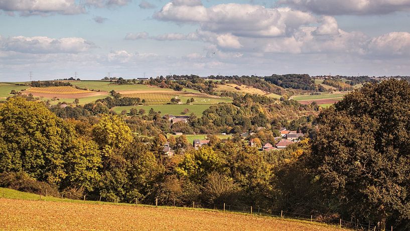 Etenaken and Vrakelberg by Rob Boon