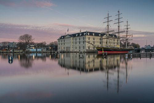 Maritime Museum