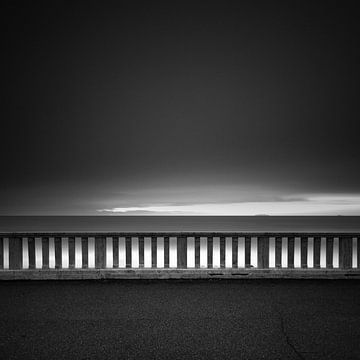 Terrace IV by Stefano Orazzini