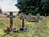 Last Farewells by Dorothy Berry-Lound thumbnail